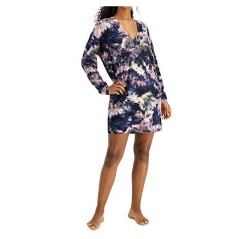 Lot of 5 Pajamas NIghtgowns Sleepshirt Jenni Women Small Soft Liquidation NEW - Picture 9 of 9